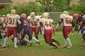Les cadets Corsaires 2009 vs Les Templiers 177